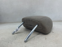 2014 Honda Odyssey Headrest Head Rest Front Passenger Seat Tan 1473534 - Oemusedautoparts1.com