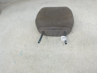 2014 Honda Odyssey Headrest Head Rest Front Passenger Seat Tan 1473534 - Oemusedautoparts1.com