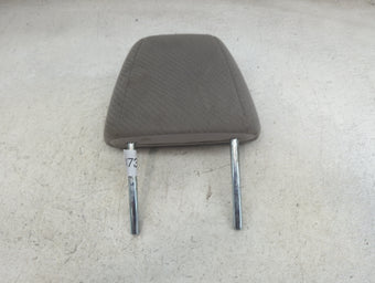 compare product 2014 Honda Odyssey Headrest Head Rest Front Driver Passenger Seat Fits OEM Used Auto Parts