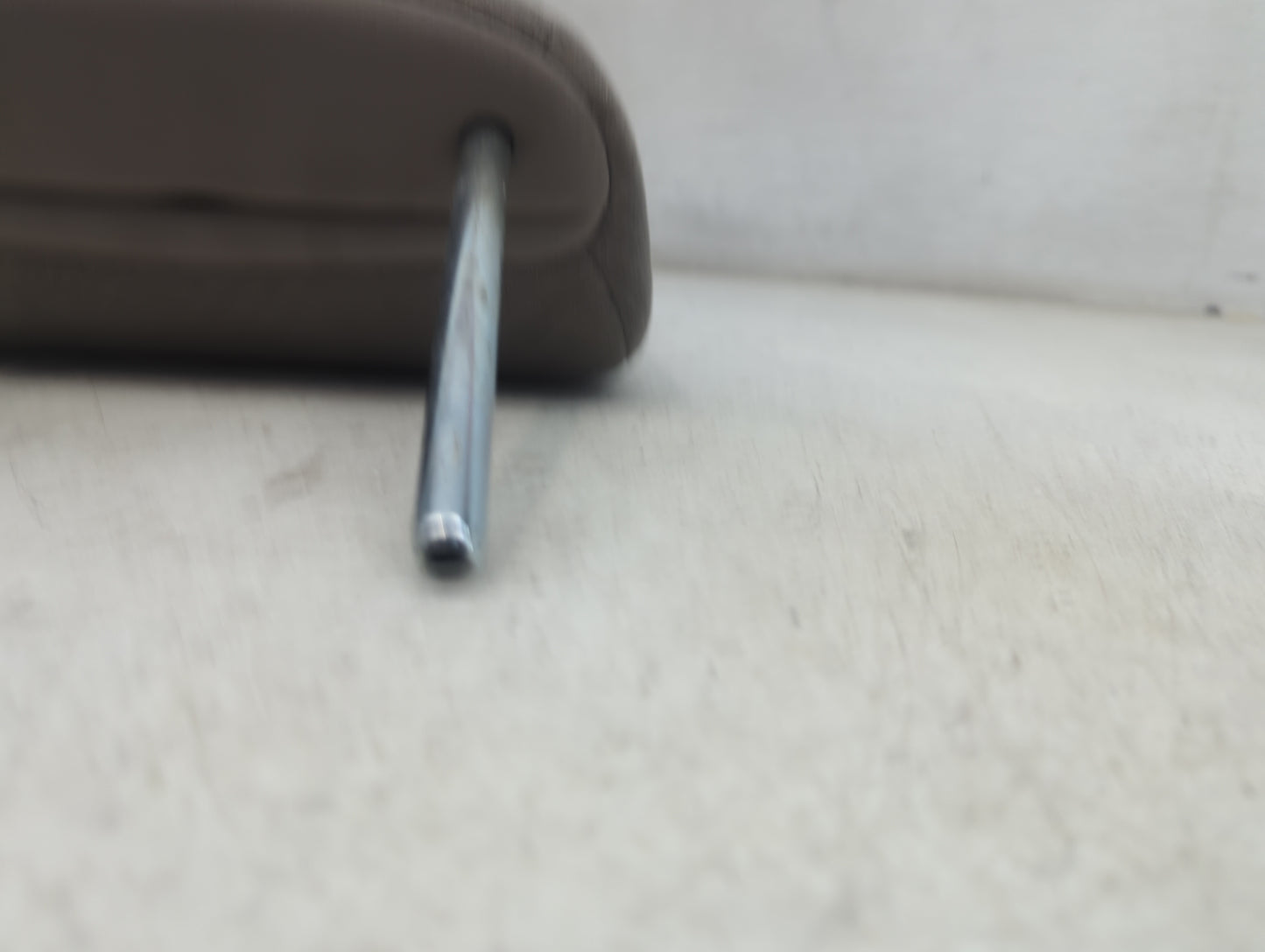 2014 Honda Odyssey Headrest Head Rest Front Driver Passenger Seat Fits OEM Used Auto Parts - Oemusedautoparts1.com