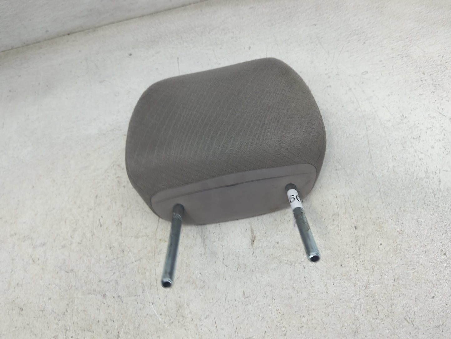 2014 Honda Odyssey Headrest Head Rest Front Driver Passenger Seat Fits OEM Used Auto Parts - Oemusedautoparts1.com