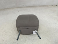 2014 Honda Odyssey Headrest Head Rest Front Driver Seat Gray - Oemusedautoparts1.com