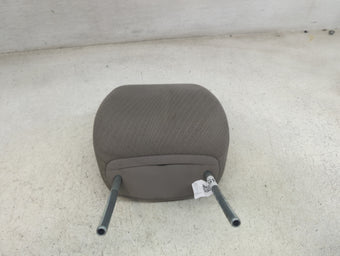 compare product 2014 Honda Odyssey Headrest Head Rest Front Driver Seat Gray