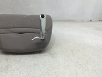 2014 Honda Odyssey Headrest Head Rest Front Driver Seat Gray - Oemusedautoparts1.com