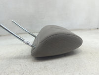 2014 Honda Odyssey Headrest Head Rest Front Driver Seat Gray - Oemusedautoparts1.com