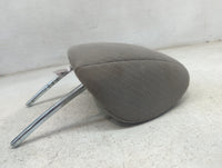 2014 Honda Odyssey Headrest Head Rest Front Driver Seat Gray - Oemusedautoparts1.com