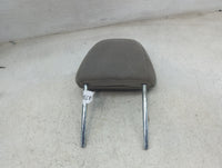 2014 Honda Odyssey Headrest Head Rest Front Driver Seat Gray - Oemusedautoparts1.com