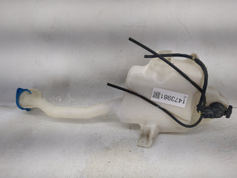 compare product 2011-2017 Honda Odyssey Windshield Washer Fluid Reservoir Bottle Oem 1473981