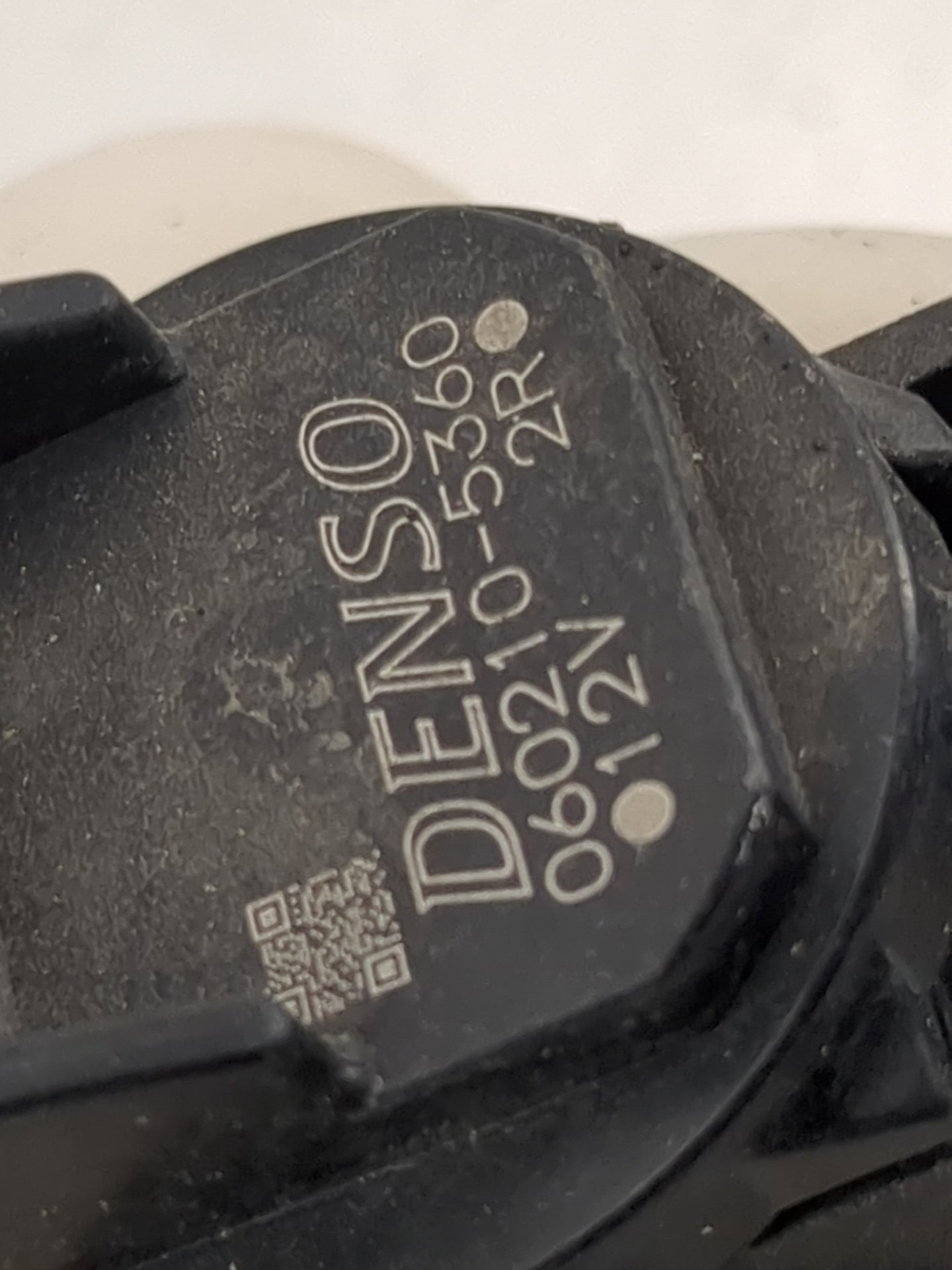2011-2017 Honda Odyssey Windshield Washer Fluid Reservoir Bottle Oem 1473981 - Oemusedautoparts1.com