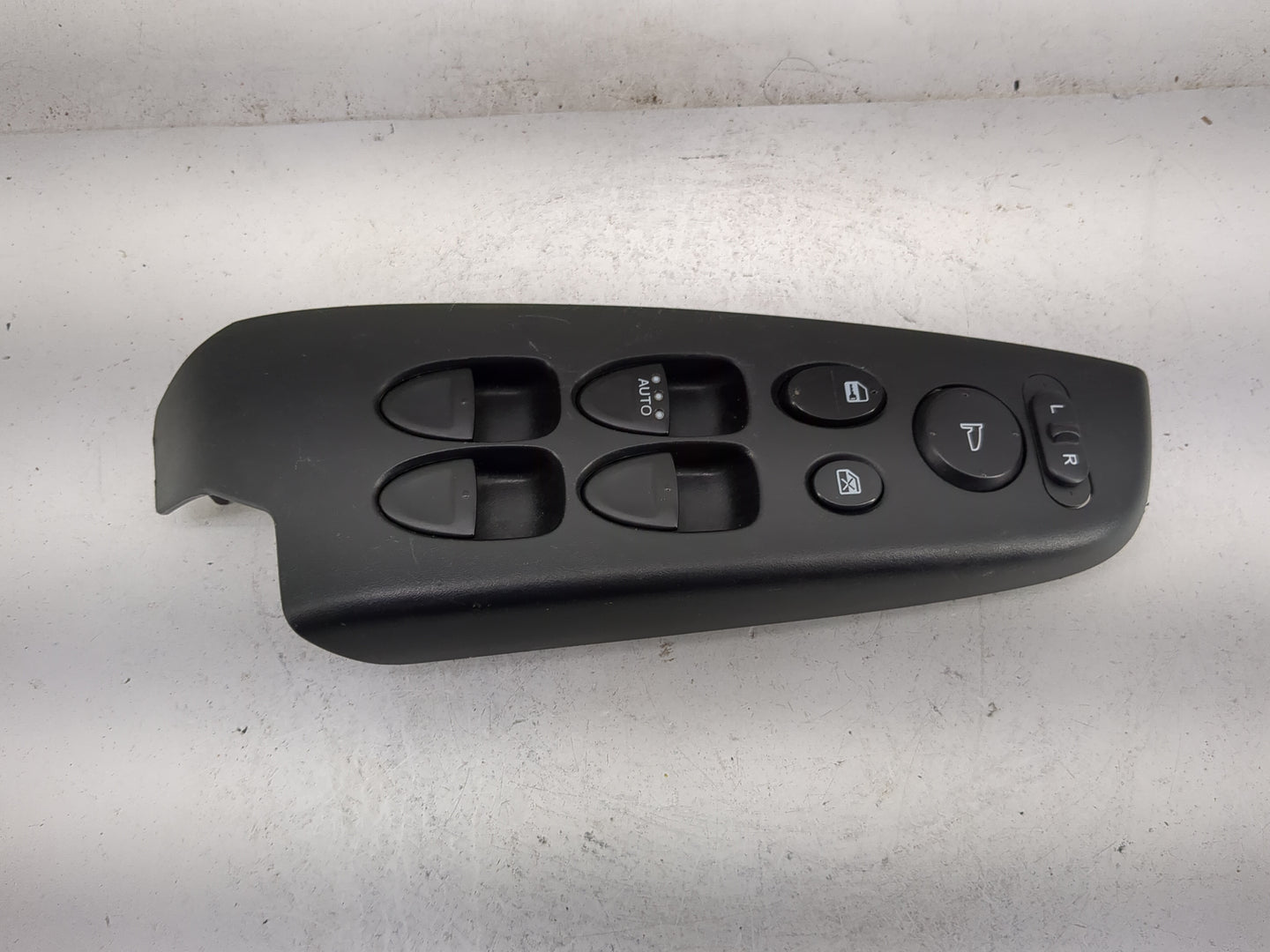2014-2017 Honda Odyssey Master Power Window Switch Replacement Driver Side Left P/N:SNA A010 NH167L Fits Fits 2014 2015 2016