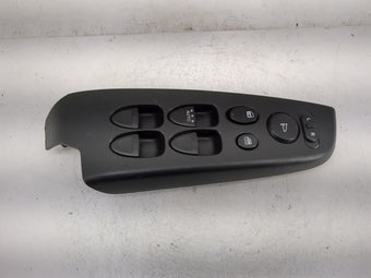 compare product 2014-2017 Honda Odyssey Master Power Window Switch Replacement Driver Side Left P/N:SNA A010 NH167L Fits Fits 2014 2015 2016 2017 OEM Used Auto Parts
