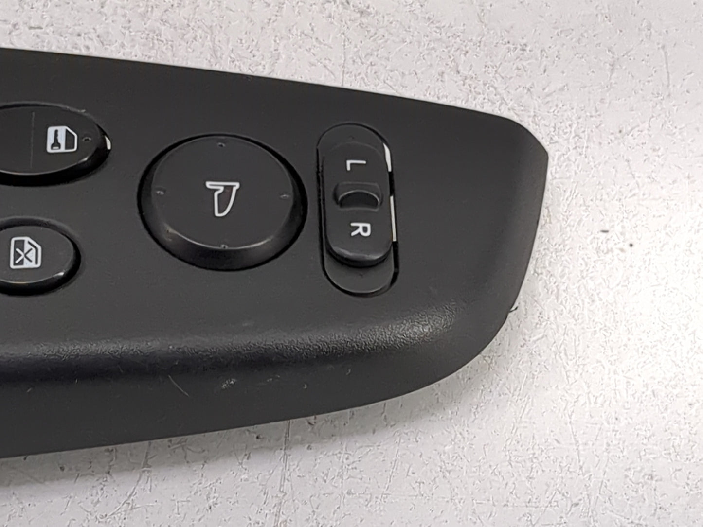 2014-2017 Honda Odyssey Master Power Window Switch Replacement Driver Side Left P/N:SNA A010 NH167L Fits Fits 2014 2015 2016