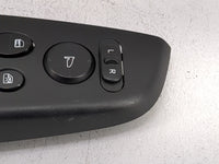 2014-2017 Honda Odyssey Master Power Window Switch Replacement Driver Side Left P/N:SNA A010 NH167L Fits Fits 2014 2015 2016
