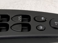 2014-2017 Honda Odyssey Master Power Window Switch Replacement Driver Side Left P/N:SNA A010 NH167L Fits Fits 2014 2015 2016