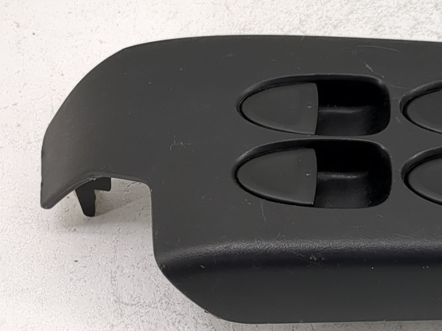 2014-2017 Honda Odyssey Master Power Window Switch Replacement Driver Side Left P/N:SNA A010 NH167L Fits Fits 2014 2015 2016