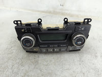 2011-2017 Honda Odyssey Climate Control Module Temperature AC/Heater Replacement P/N:79600TK8A930M1 Fits OEM Used Auto Parts