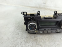 2011-2017 Honda Odyssey Climate Control Module Temperature AC/Heater Replacement P/N:79600TK8A930M1 Fits OEM Used Auto Parts