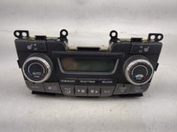2011-2017 Honda Odyssey Climate Control Module Temperature AC/Heater Replacement P/N:79600TK8A930M1 31013042245 Fits OEM Use