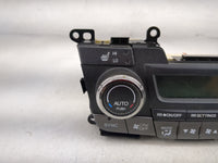 2011-2017 Honda Odyssey Climate Control Module Temperature AC/Heater Replacement P/N:79600TK8A930M1 31013042245 Fits OEM Use
