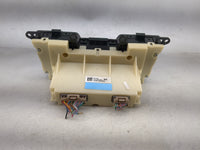 2011-2017 Honda Odyssey Climate Control Module Temperature AC/Heater Replacement P/N:79600TK8A930M1 31013042245 Fits OEM Use