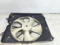 2011-2017 Honda Odyssey Electric Radiator Cooling Fan Motor Assembly Fits Fits 2011 2012 2013 2014 2015 2016 2017 OEM Used A