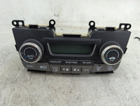 2011-2017 Honda Odyssey Climate Control Module Temperature AC/Heater Replacement P/N:79600TK8A430M1 Fits OEM Used Auto Parts