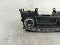2011-2017 Honda Odyssey Climate Control Module Temperature AC/Heater Replacement P/N:79600TK8A430M1 Fits OEM Used Auto Parts
