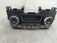 2011-2017 Honda Odyssey Climate Control Module Temperature AC/Heater Replacement P/N:79600TK8A430M1 Fits OEM Used Auto Parts