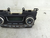 2011-2017 Honda Odyssey Climate Control Module Temperature AC/Heater Replacement P/N:79600TK8A430M1 Fits OEM Used Auto Parts