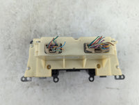 2011-2017 Honda Odyssey Climate Control Module Temperature AC/Heater Replacement P/N:79600TK8A430M1 Fits OEM Used Auto Parts