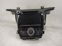 2014-2017 Honda Odyssey Radio AM FM Cd Player Receiver Replacement P/N:39540-TK8-A310-M1 MF734AA Fits Fits 2014 2015 2016 20