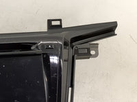 2014-2017 Honda Odyssey Radio AM FM Cd Player Receiver Replacement P/N:39540-TK8-A310-M1 MF734AA Fits Fits 2014 2015 2016 20