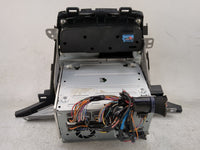 2014-2017 Honda Odyssey Radio AM FM Cd Player Receiver Replacement P/N:39540-TK8-A310-M1 MF734AA Fits Fits 2014 2015 2016 20