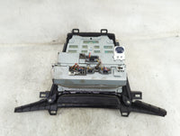 2014-2017 Honda Odyssey Radio AM FM Cd Player Receiver Replacement Fits Fits 2014 2015 2016 2017 OEM Used Auto Parts - Oemus