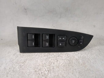 compare product 2014-2017 Honda Odyssey Master Power Window Switch Replacement Driver Side Left P/N:35750TK8A411M1 SANWD1031A Fits OEM Used Auto Parts