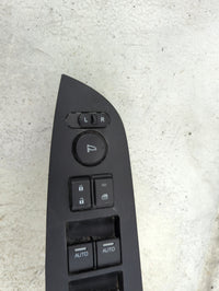 2014-2017 Honda Odyssey Master Power Window Switch Replacement Driver Side Left P/N:35750TK8A410M1 Fits Fits 2014 2015 2016 