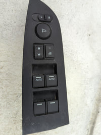2014-2017 Honda Odyssey Master Power Window Switch Replacement Driver Side Left P/N:35750TK8A410M1 Fits Fits 2014 2015 2016 