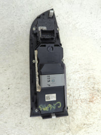 2014-2017 Honda Odyssey Master Power Window Switch Replacement Driver Side Left P/N:35750TK8A410M1 Fits Fits 2014 2015 2016 