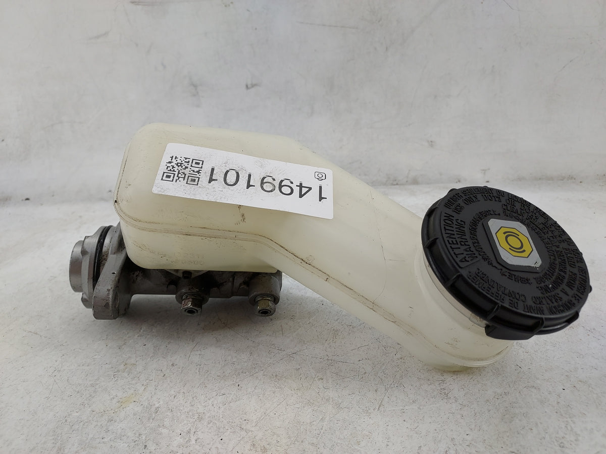 2011-2017 Honda Odyssey Brake Master Cylinder 1499101 - Oemusedautoparts1.com