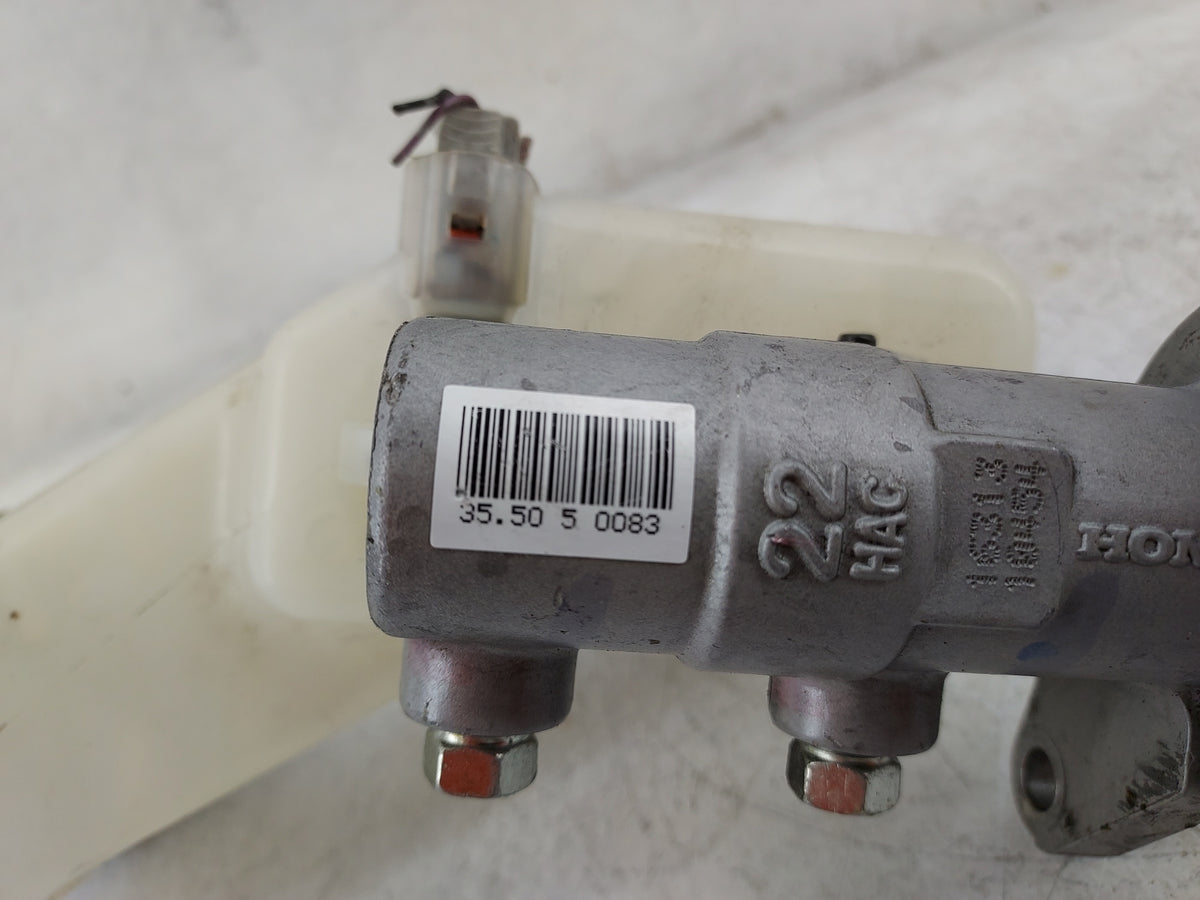 2011-2017 Honda Odyssey Brake Master Cylinder 1499101 - Oemusedautoparts1.com