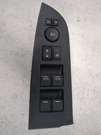 2014-2017 Honda Odyssey Master Power Window Switch Replacement Driver Side Left P/N:83590TK8A130M1 NH167L Fits OEM Used Auto