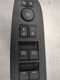 2014-2017 Honda Odyssey Master Power Window Switch Replacement Driver Side Left P/N:83590TK8A130M1 NH167L Fits OEM Used Auto
