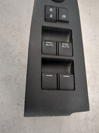 2014-2017 Honda Odyssey Master Power Window Switch Replacement Driver Side Left P/N:83590TK8A130M1 NH167L Fits OEM Used Auto
