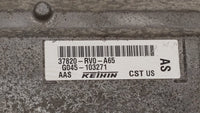 2014-2017 Honda Odyssey PCM Engine Control Computer ECU ECM PCU OEM P/N:37820-RV0-A65 37820-RV0-A67 Fits Fits 2014 2015 2016