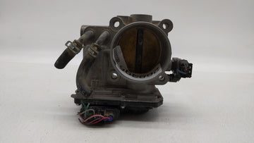 2011-2017 Honda Odyssey Throttle Body P/N:1430 02P2P GMC1E Fits Fits 2009 2010 2011 2012 2013 2014 2015 2016 2017 OEM Used A
