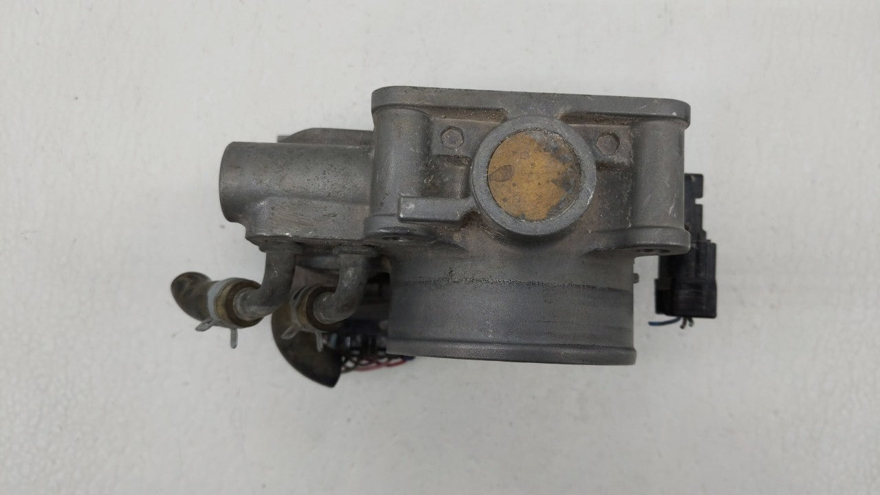 2011-2017 Honda Odyssey Throttle Body P/N:1430 02P2P GMC1E Fits Fits 2009 2010 2011 2012 2013 2014 2015 2016 2017 OEM Used A