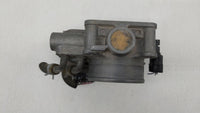 2011-2017 Honda Odyssey Throttle Body P/N:1430 02P2P GMC1E Fits Fits 2009 2010 2011 2012 2013 2014 2015 2016 2017 OEM Used A