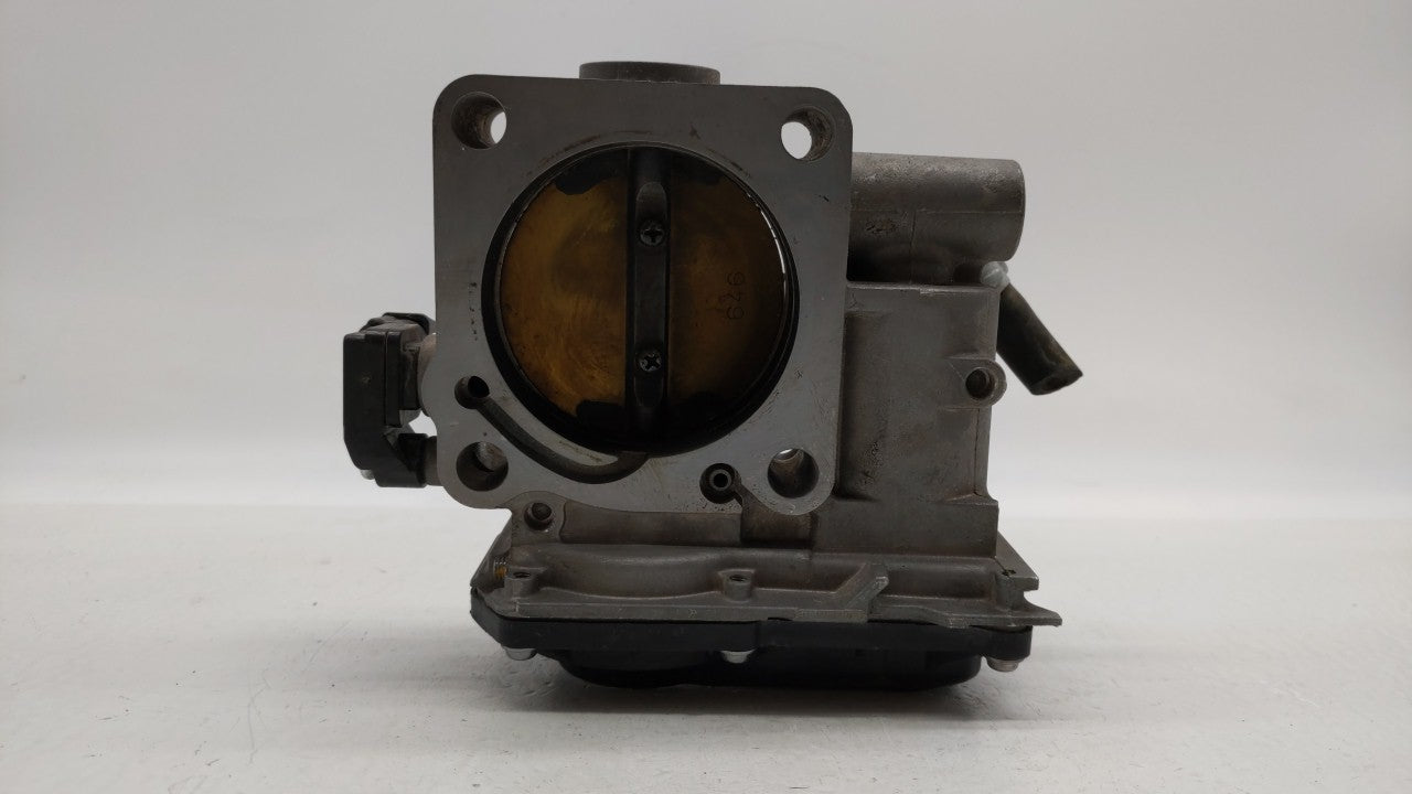2011-2017 Honda Odyssey Throttle Body P/N:1430 02P2P GMC1E Fits Fits 2009 2010 2011 2012 2013 2014 2015 2016 2017 OEM Used A