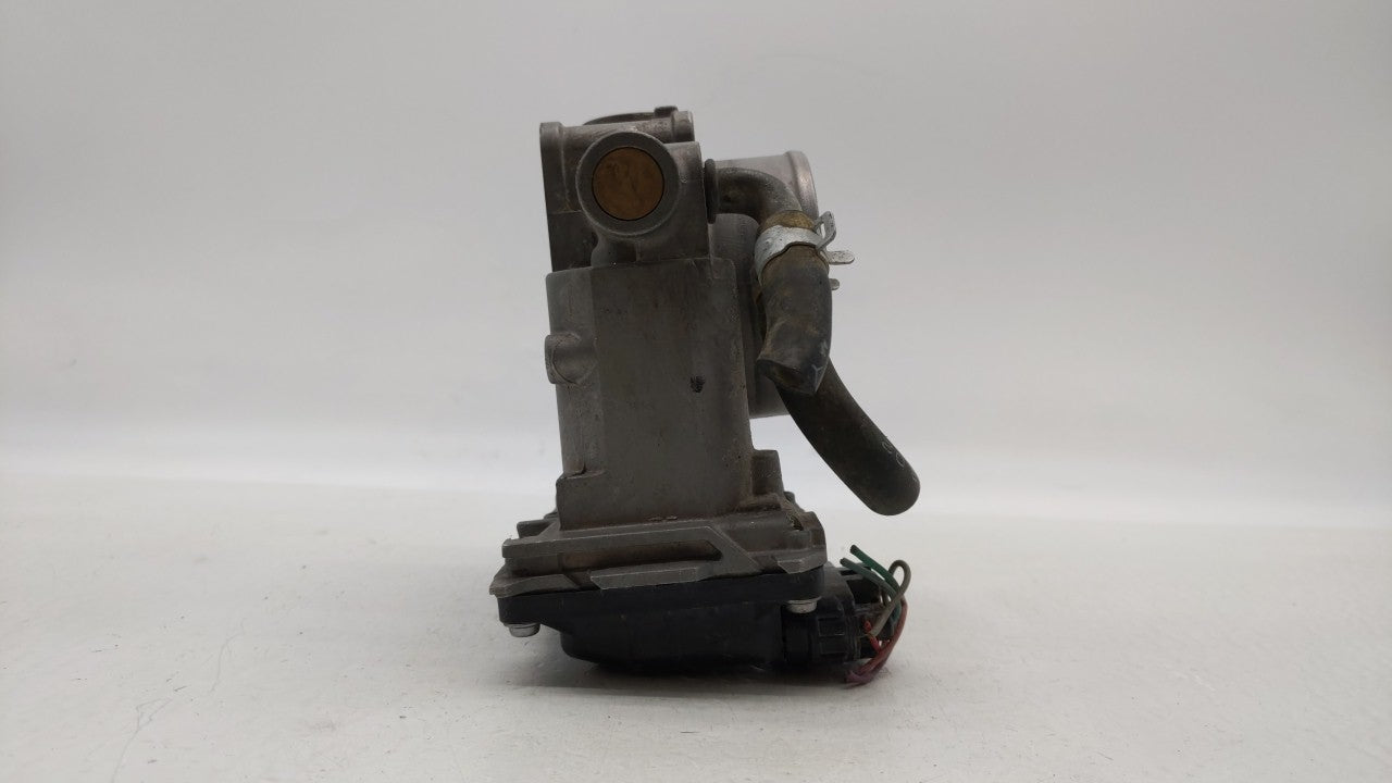 2011-2017 Honda Odyssey Throttle Body P/N:1430 02P2P GMC1E Fits Fits 2009 2010 2011 2012 2013 2014 2015 2016 2017 OEM Used A