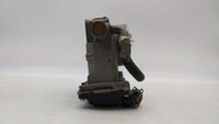 2011-2017 Honda Odyssey Throttle Body P/N:1430 02P2P GMC1E Fits Fits 2009 2010 2011 2012 2013 2014 2015 2016 2017 OEM Used A